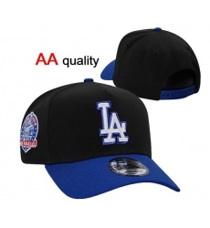 Los Angeles Dodgers Snapback Cap 25117