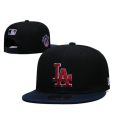 Los Angeles Dodgers Snapback Cap 25125