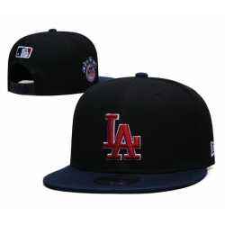 Los Angeles Dodgers Snapback Cap 25125