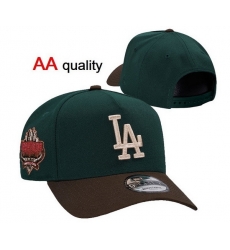 Los Angeles Dodgers Snapback Cap 25145