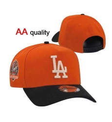Los Angeles Dodgers Snapback Cap 25902