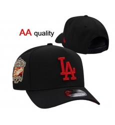 Los Angeles Dodgers Snapback Cap 25927 Los Angeles Dodgers Snapback Cap 25927