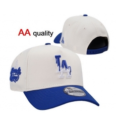 Los Angeles Dodgers Snapback Cap 25931