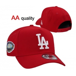 Los Angeles Dodgers Snapback Cap 25935