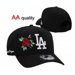 Los Angeles Dodgers Snapback Cap 25948