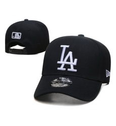Los Angeles Dodgers Snapback Cap 25953