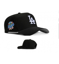 Los Angeles Dodgers Snapback Cap 25958
