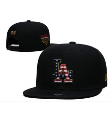 Los Angeles Dodgers Snapback Cap 25961 Los Angeles Dodgers Snapback Cap 25961