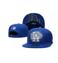 Los Angeles Dodgers Snapback Cap 25964 Los Angeles Dodgers Snapback Cap 25964