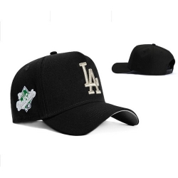 Los Angeles Dodgers Snapback Cap 25K D939