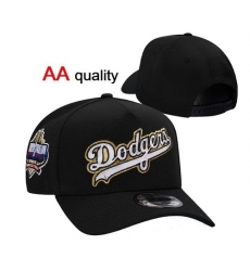 Los Angeles Dodgers Snapback Cap 25K E796