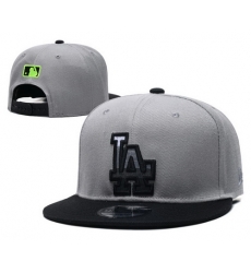 Los Angeles Dodgers Snapback Cap 25K R482 Los Angeles Dodgers Snapback Cap 25K R482