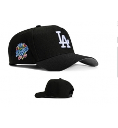 Los Angeles Dodgers Snapback Cap 26C A246 Los Angeles Dodgers Snapback Cap 26C A246