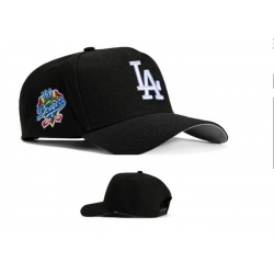 Los Angeles Dodgers Snapback Cap 26C A246