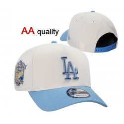 Los Angeles Dodgers Snapback Cap 26C F043