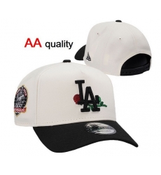 Los Angeles Dodgers Snapback Cap 26C J384