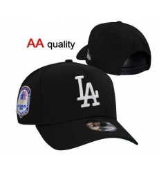 Los Angeles Dodgers Snapback Cap 26C L502