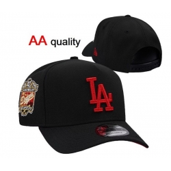 Los Angeles Dodgers Snapback Cap 26C L884