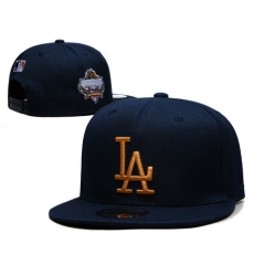 Los Angeles Dodgers Snapback Cap 26C M954