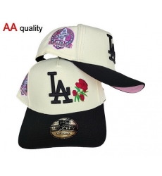 Los Angeles Dodgers Snapback Cap 26C R967