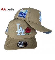 Los Angeles Dodgers Snapback Cap 26C S139 Los Angeles Dodgers Snapback Cap 26C S139
