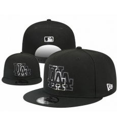 Los Angeles Dodgers Snapback Cap 26C T528 Los Angeles Dodgers Snapback Cap 26C T528