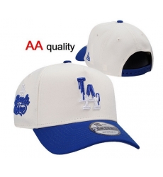 Los Angeles Dodgers Snapback Cap 26C V294