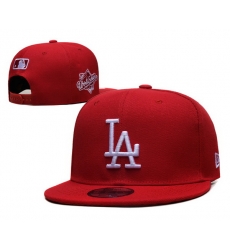 Los Angeles Dodgers Snapback Cap C104 Los Angeles Dodgers Snapback Cap C104
