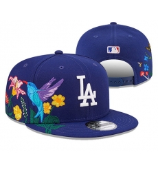 Los Angeles Dodgers Snapback Cap C105 Los Angeles Dodgers Snapback Cap C105