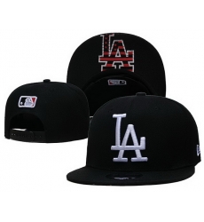 Los Angeles Dodgers Snapback Cap C118 Los Angeles Dodgers Snapback Cap C118