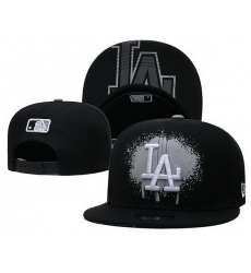 Los Angeles Dodgers Snapback Cap C121 Los Angeles Dodgers Snapback Cap C121