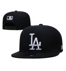 Los Angeles Dodgers Snapback Cap C145 Los Angeles Dodgers Snapback Cap C145