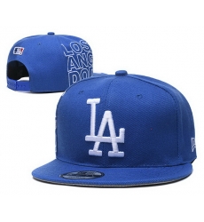 Los Angeles Dodgers Snapback Cap C146 Los Angeles Dodgers Snapback Cap C146