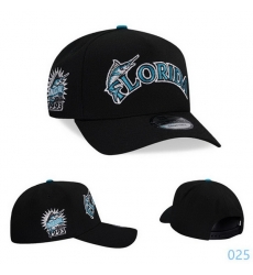 Miami Marlins Snapback 25G001