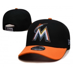 Miami Marlins Snapback 25G003