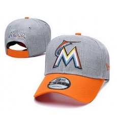 Miami Marlins Snapback 25G004