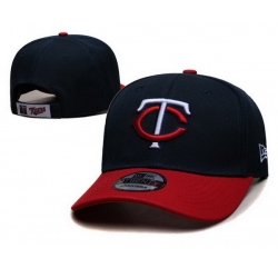 Minnesota Twins Snapback 25G001