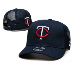 Minnesota Twins Snapback 25G002