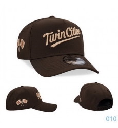 Minnesota Twins Snapback 25G004 Minnesota Twins Snapback 25G004