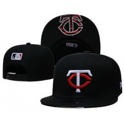 Minnesota Twins Snapback 25G011