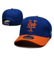 New York Mets Snapback 25G002