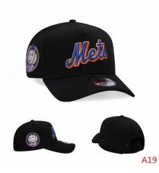 New York Mets Snapback 25G008