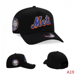 New York Mets Snapback 25G008