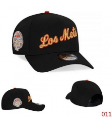 New York Mets Snapback 25G010