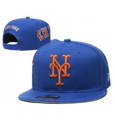 New York Mets Snapback 25G016