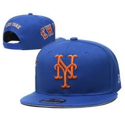 New York Mets Snapback 25G016