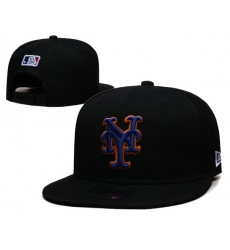 New York Mets Snapback Cap C100 New York Mets Snapback Cap C100