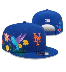 New York Mets Snapback Cap C105 New York Mets Snapback Cap C105