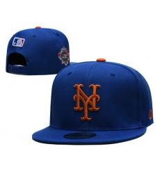 New York Mets Snapback Cap C106 New York Mets Snapback Cap C106