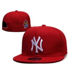 New York Yankees Snapback 25G001 New York Yankees Snapback 25G001